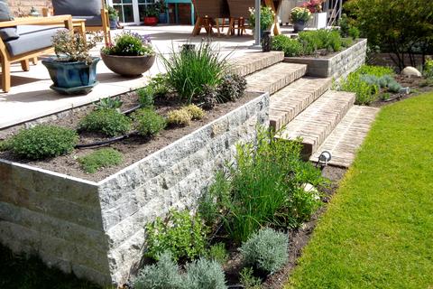Gartenpflege in Bildern – Zimmern Garten- und Landschaftsbau GmbH