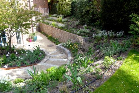 Gartenpflege in Bildern – Zimmern Garten- und Landschaftsbau GmbH
