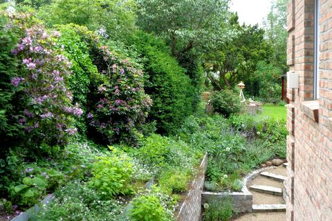 Gartenpflege in Bildern – Zimmern Garten- und Landschaftsbau GmbH