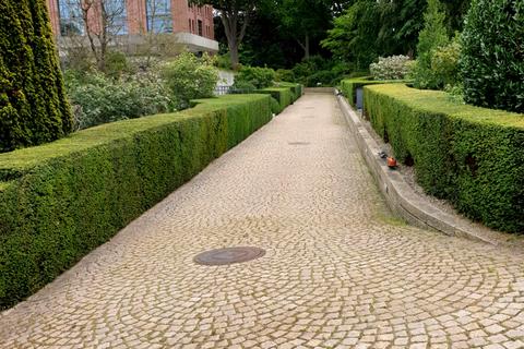 Gartenpflege in Bildern – Zimmern Garten- und Landschaftsbau GmbH