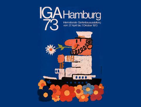 Historie in Bildern – Zimmern Garten- und Landschaftsbau GmbH