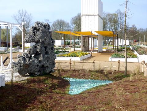 Historie in Bildern – Zimmern Garten- und Landschaftsbau GmbH