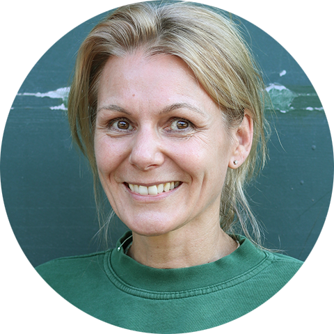 Julia Peleikis-Zimmern – Zimmern Garten- und Landschaftsbau GmbH