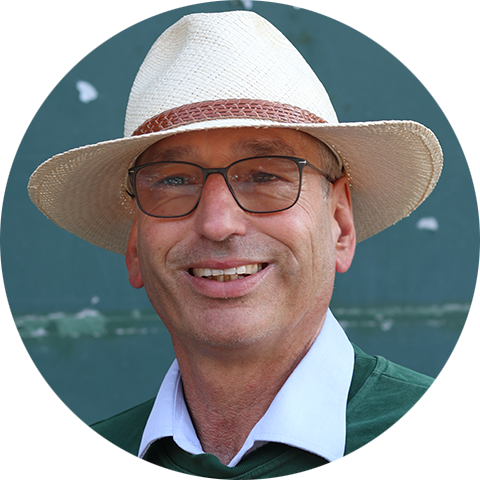 Miles Zimmern – Zimmern Garten- und Landschaftsbau GmbH