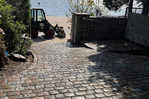 Gartenneubau – Zimmern Garten- und Landschaftsbau GmbH