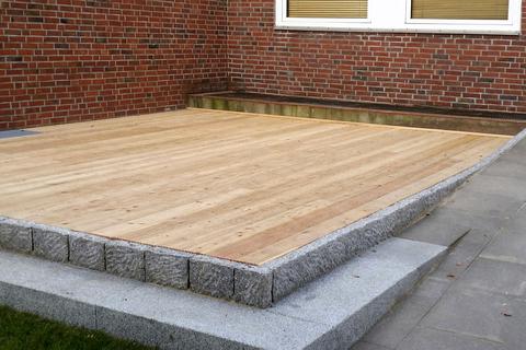 Gartenneubau in Bildern – Zimmern Garten- und Landschaftsbau GmbH