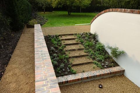 Gartenneubau in Bildern – Zimmern Garten- und Landschaftsbau GmbH