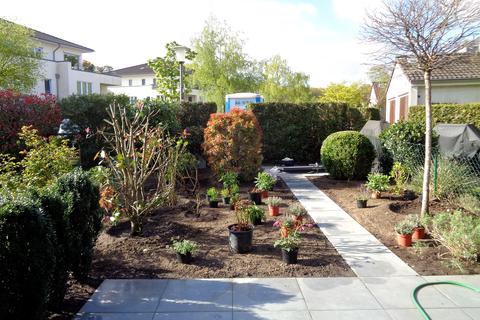 Gartenneubau in Bildern – Zimmern Garten- und Landschaftsbau GmbH