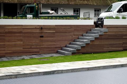 Gartenneubau in Bildern – Zimmern Garten- und Landschaftsbau GmbH
