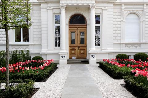 Gartenneubau in Bildern – Zimmern Garten- und Landschaftsbau GmbH