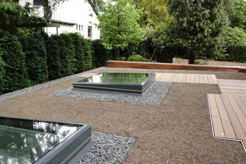 Gartenneubau in Bildern – Zimmern Garten- und Landschaftsbau GmbH