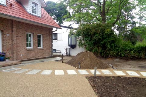Gartenneubau in Bildern – Zimmern Garten- und Landschaftsbau GmbH