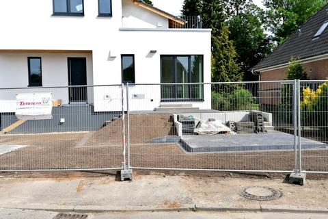 Gartenneubau in Bildern – Zimmern Garten- und Landschaftsbau GmbH