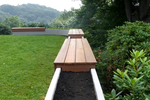 Gartenneubau in Bildern – Zimmern Garten- und Landschaftsbau GmbH