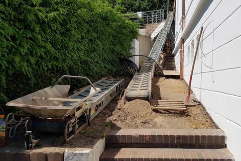 Gartenneubau in Bildern – Zimmern Garten- und Landschaftsbau GmbH
