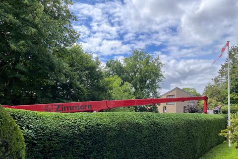 Gartenpflege in Bildern – Zimmern Garten- und Landschaftsbau GmbH