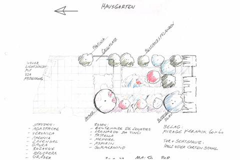 Idee, Beratung, Planung in Bildern – Zimmern Garten- und Landschaftsbau GmbH