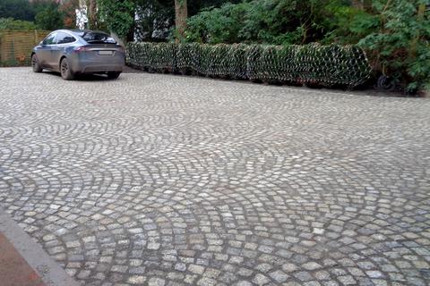 Idee, Beratung, Planung in Bildern – Zimmern Garten- und Landschaftsbau GmbH